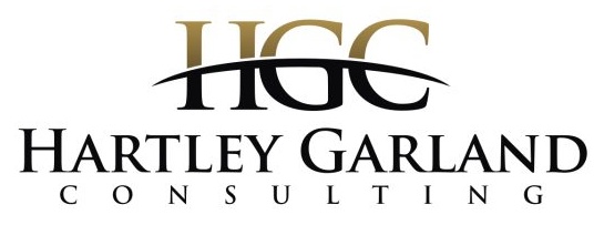Hartley Garland Consulting Logo