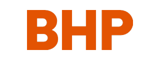 BHP logo
