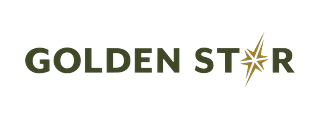 Golden Star logo