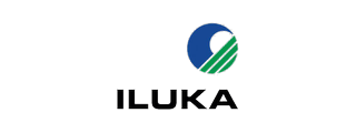 Iluka Resources logo