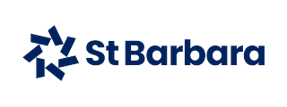 St Barbara logo